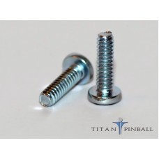 6-32 x 1/2 Pan Head Screw